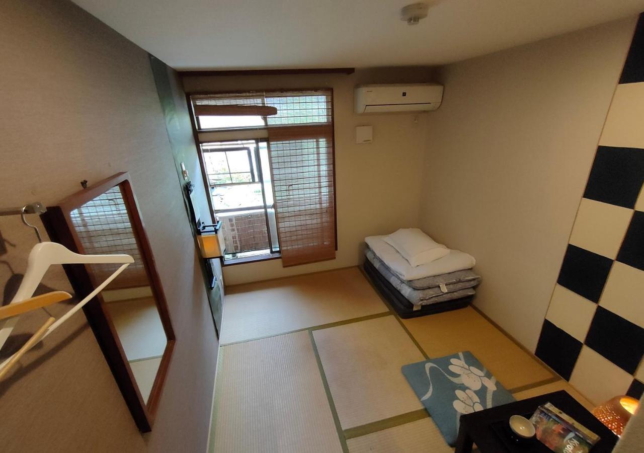 招待所 Shirakawa Kiraku 2*