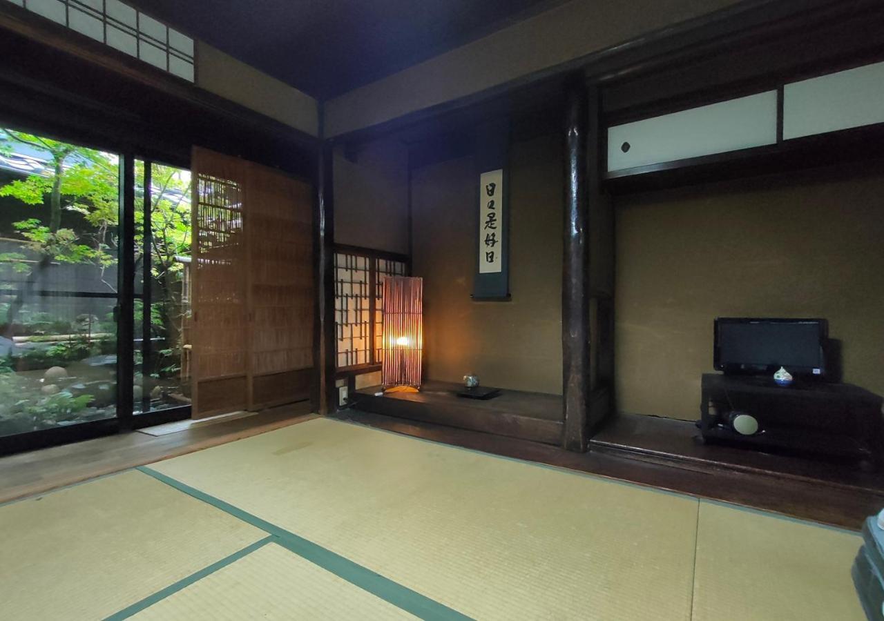 Shirakawa Kiraku 2* 京都