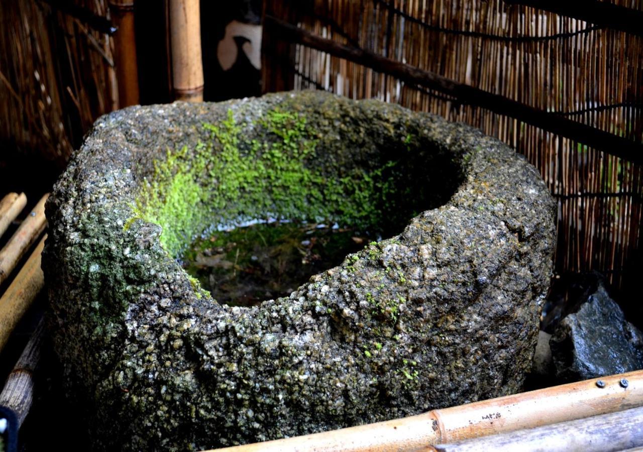 Shirakawa Kiraku 京都